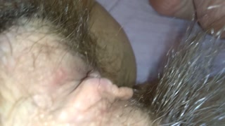 Foot Fetish Exhibitionist PinkMoonLust Hairy Girlfriend Hirsutism Hairiest Onlyfans PAWG Feet Foot