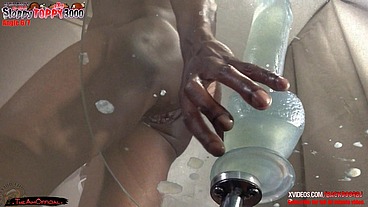 PREVIEW - Most Savage Anal Penetration! Angle 6of7 (Ass Monkey DJ'ButtPussy) Subscribe for Full Video!