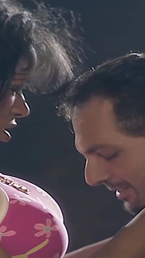 Cuban Heat. the Dance of Desire