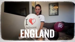England: Part 1