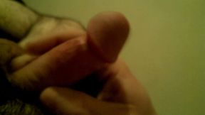 Soft, Chubby Bear Masturbating and Cumming on Myself.