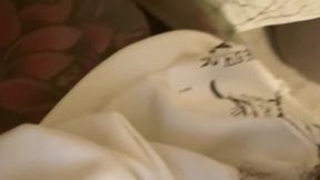 Ignoring an Ebony Goddess Can lead to stinky Consequences