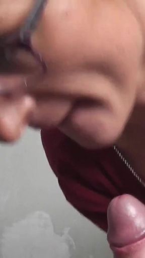 Student Aneta Creampie fuck