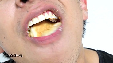 Eating episode - 29