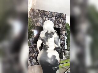 Real Swingers 1st Full Exchange at Abode Party