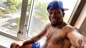 rome major s bbc cures sexy vanessa s anal cravings!