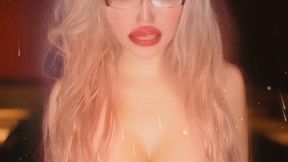Barbie Goddess FinDom Goaldigger should be paid for existence