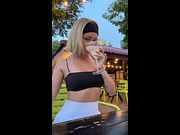 I can make u cum in 30 sec 🤩