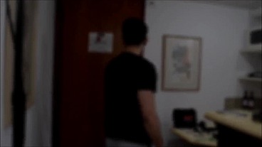 CHAMEI MEU AMIGOS PARA BEBER UMAS E ACABAMOS TRANSANDO