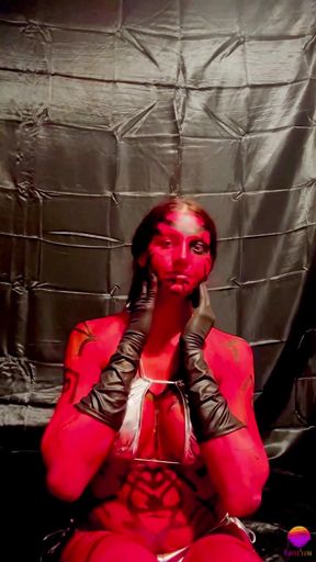 Darth Seduction