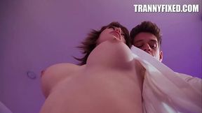 &quot_Bath time Bliss: Izzy Wilde'_s Pampering Sex with Michael DelRay