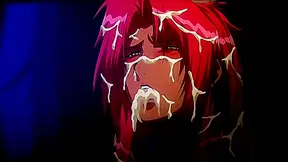 Hell never rests HMV (Makai Kishi Ingrid)