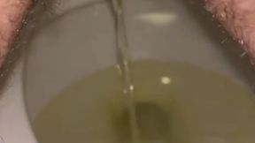 Quick Pee MP4 Version