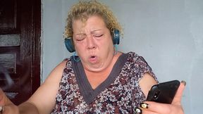 Cigarette Cough Live on Air WMV