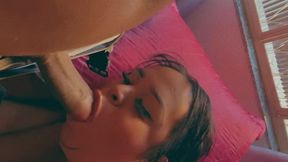 blowjobqueents - novinho jogador de futebol comeu gostoso a travesti gordinha depois do treino
