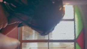 blowjobqueents - novinho jogador de futebol comeu gostoso a travesti gordinha depois do treino