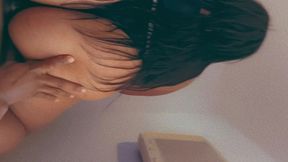 blowjobqueents - novinho jogador de futebol comeu gostoso a travesti gordinha depois do treino