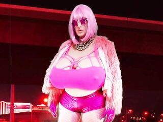 Pink Melons Bounce Ho Preview