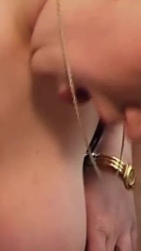 The Boob Cruise