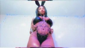 PLAYBOY BUNNY VERBAL BEATDOWN