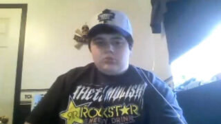 ぽっちゃりゲイ女がアナルファックされる