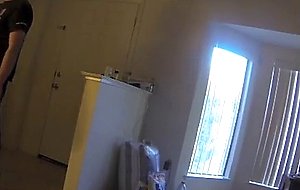 Pizza dare sucking vibrator for pizza man