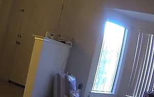 Pizza dare sucking vibrator for pizza man
