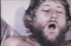 The legend of porn - USA 1969, the beginning - Scene 04