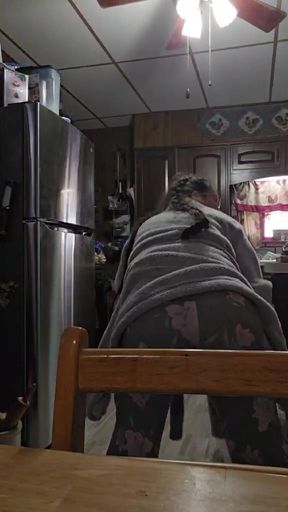 Gassy Girl Compilation