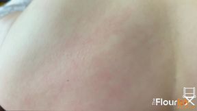 petite energizer bunny missdizzum and mrflourish on flourish amateurs