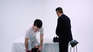 Missionary Boys: Ass Affair