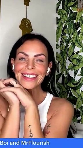 Milfcandy Podcast with Eliza Rae, Dior Boi and Mrflourish69