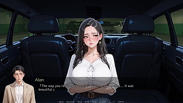Ntr"d by My Friend #18 Nts Route Ai Porn Game Gameplay