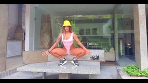 Stretching Class