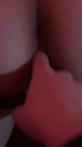 Busty Petite Divinamaruuu Surrenders in Her First BDSM Session - Total and Merciless Submission