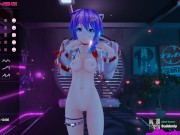 OFFICIAL V-Day stream