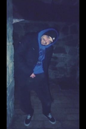 When I'm Bored, I Choose Frequently Visited Places