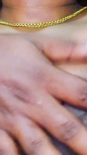 Indian Bhabhi Kavita Wife Hot Fantasy Episode 1