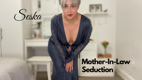 Mother In Law Seduction