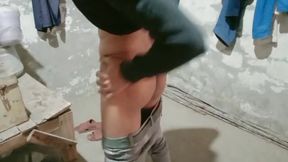 Full Gay Masturbation