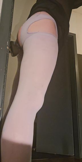What It Is Like to Have a Sissy Girlfriend Pt2
