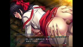 デモニオン～魔王の地下要塞～ 55 ヒミカ②