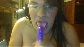 Big Boobs and Small Cock