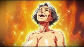 Ai Older Women Topless