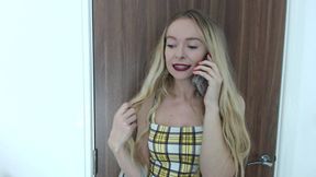 Your Stepson's Girlfriend