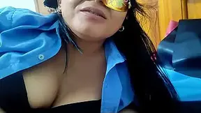 Graduation Party Turns Taboo: Busty Stepsister Seduces Stepbrother for an Intense Celebration