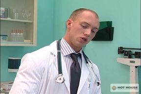 Trust Me, I'm a Doctor