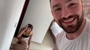Behind the scenes! Real life making porn! UNCENSORED PORN BLOG