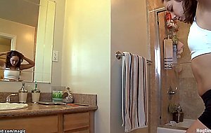Reverend fucking stepmom and daughter