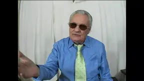 Shemale From Italy - Episode 1